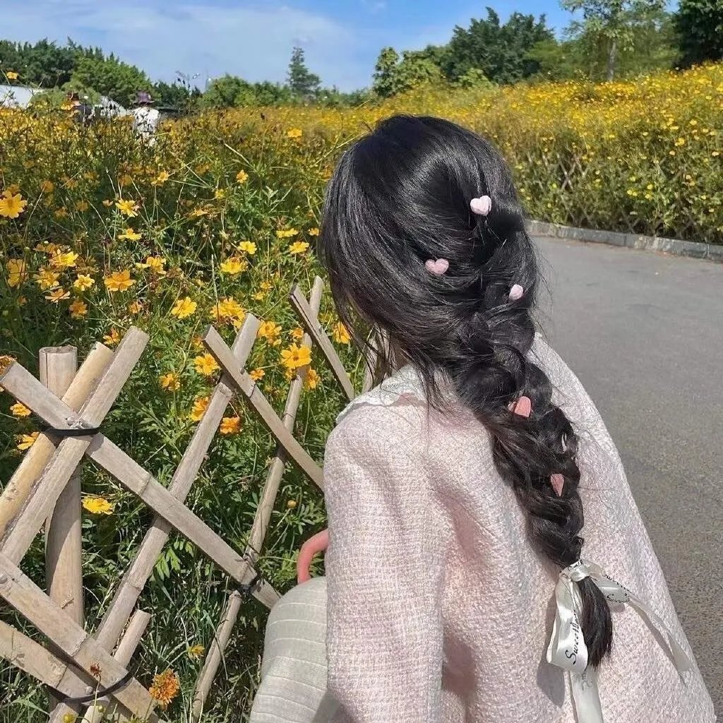 雪孩子
